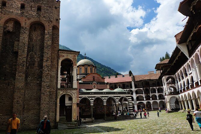 Self Guided Tour Experience in Rila Monastery - Who Should Consider This Tour?