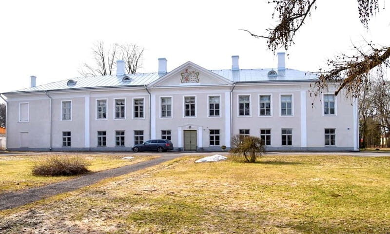 Self guided tour from Tallinn to Jägala - The Sum Up