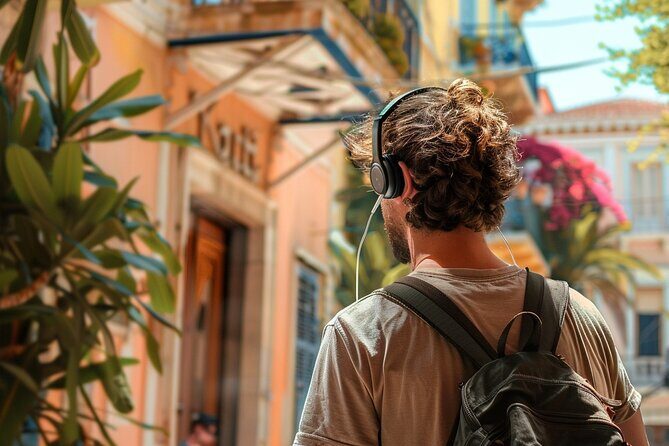 Self Guided Tour In Athens With 100 Captivating Audio Stories - An In-Depth Look at the Experience