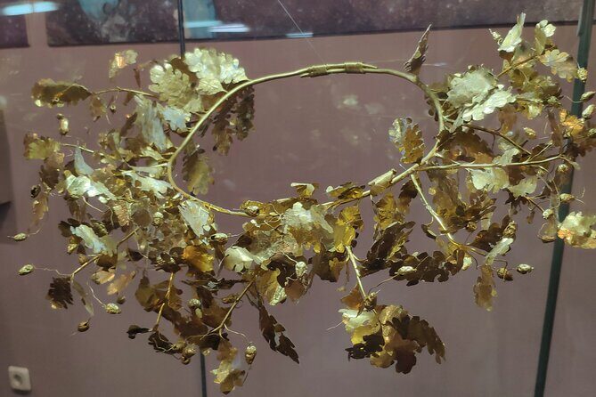 Self-Guided Tour in ISKRA Historical Museum - The Experience: A Deep Dive into the Museum and Its Highlights