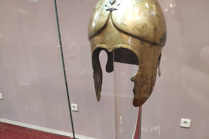 Self-Guided Tour in ISKRA Historical Museum - FAQs about the Self-Guided Tour in ISKRA Historical Museum