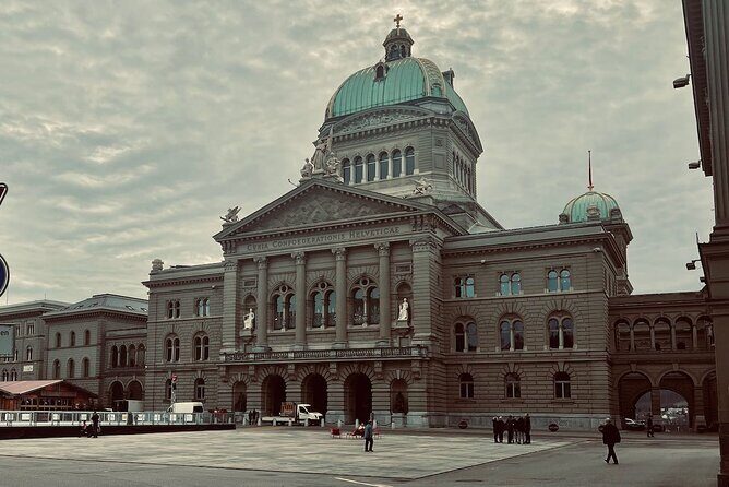 Self-Guided Tour of Bern's Fountains, Clocktowers, and Legends - The Sum Up: Is This Tour Worth It?