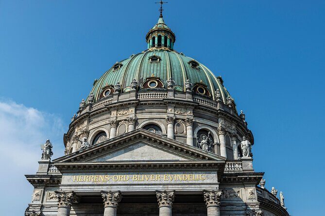 Self-Guided Tour of Hans Christian Andersen's Copenhagen - Key Points