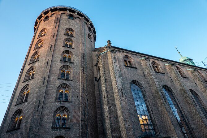 Self-Guided Tour of Hans Christian Andersen's Copenhagen - What Travelers Say
