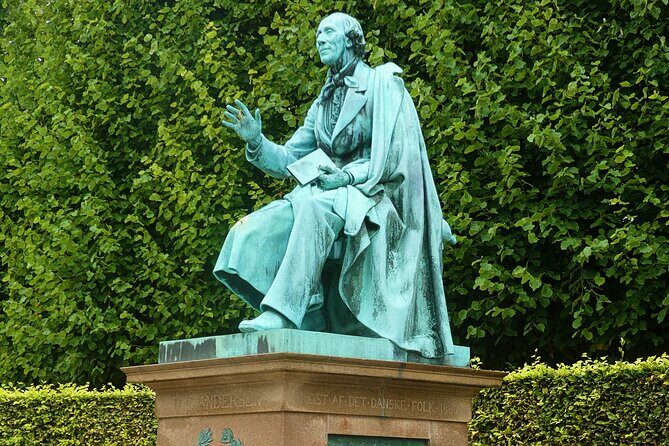 Self-Guided Tour of Hans Christian Andersen's Copenhagen - Practical Tips for Making the Most of Your Tour