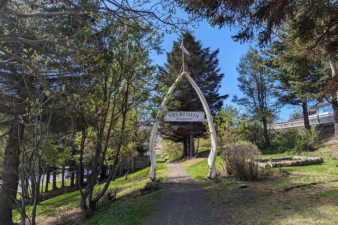 Self-Guided Tour of Ísafjörður: Art, History, and Architecture - A Deep Dive into the Ísafjörður Self-Guided Tour