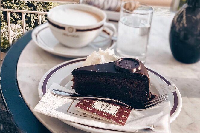 Self-Guided Tour of Salzburg: Stories, Photo Spots & Desserts - FAQ