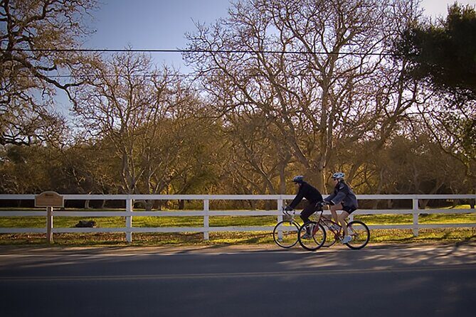 Self Guided Tour of Solvang and Santa Ynez Wine Country - Who Will Love This Tour?