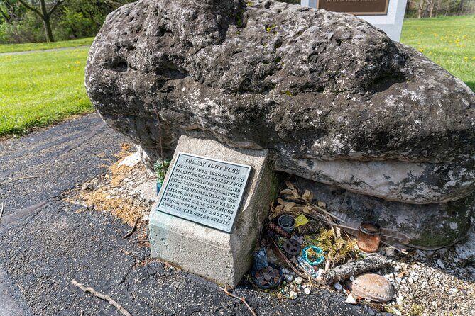 Self-Guided Tour of The Fallen Timbers Battlefield - An In-Depth Look at the Fallen Timbers Self-Guided Tour