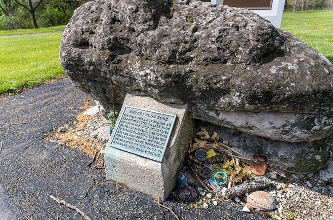 Self-Guided Tour of The Fallen Timbers Battlefield - What’s Included and What You Need