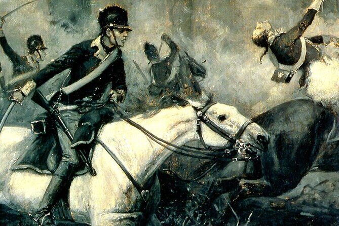 Self-Guided Tour of The Fallen Timbers Battlefield - Pricing and Value