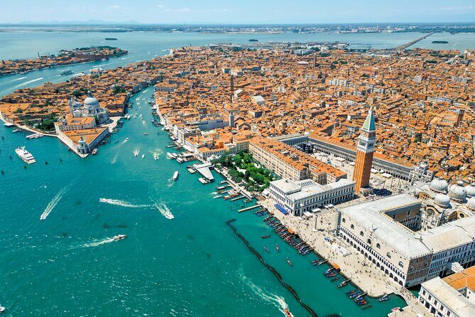 Self Guided Tour of Venice's Best Kept Secrets - A Deep Dive into Venice’s Hidden Secrets