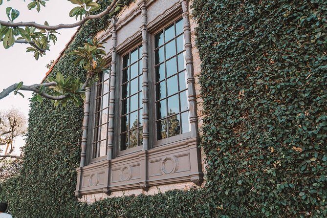 Self-Guided Tour of Westwood in Los Angeles with Fun Facts and Best Photo Ops - Practical Tips for Your Westwood Self-Guided Tour