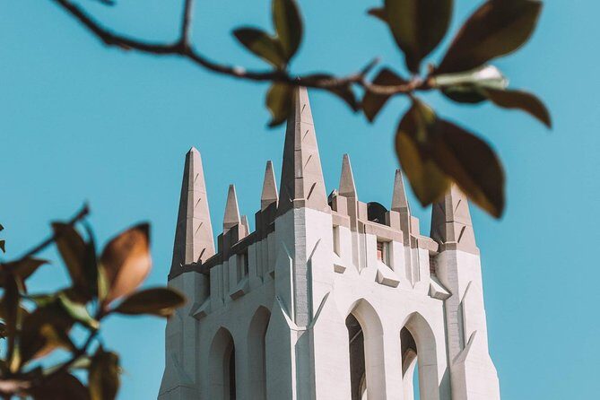 Self-Guided Tour of Westwood in Los Angeles with Fun Facts and Best Photo Ops - The Sum Up