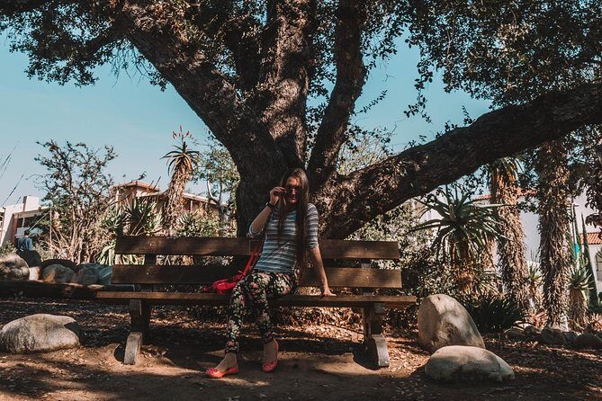 Self-Guided Tour of Westwood in Los Angeles with Fun Facts and Best Photo Ops - FAQ