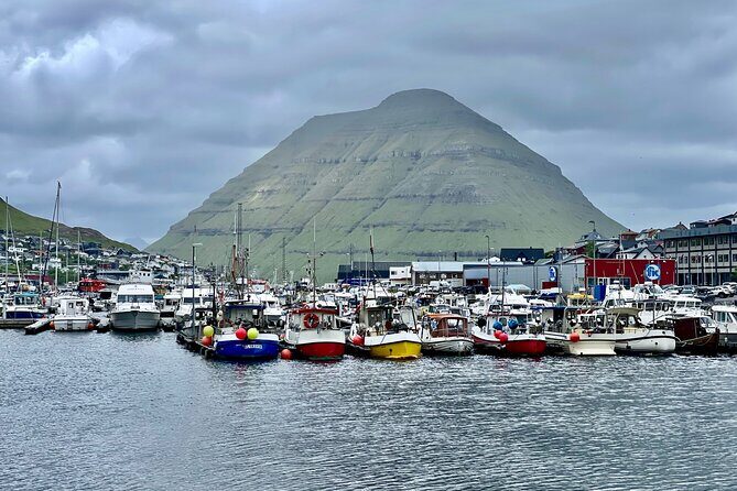 Self-guided Tour Rebellion in Klaksvik in the 1950ies - Final Thoughts