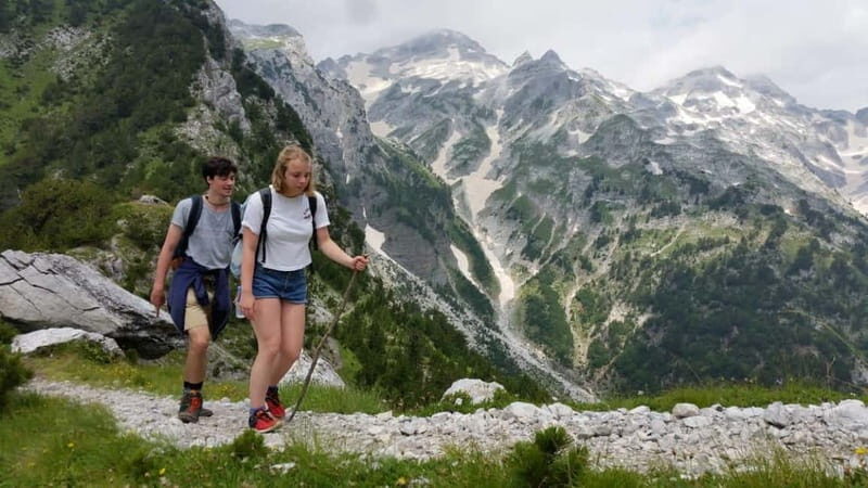 Self-Guided Tour: Theth, Valbona & Koman Lake - What Reviewers Say