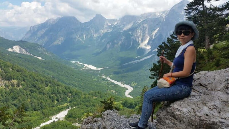 Self-Guided Tour: Theth, Valbona & Koman Lake - Final Thoughts: The Value of Authentic Albanian Wilderness