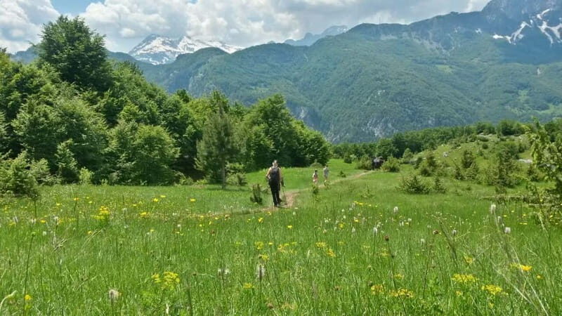Self-Guided Tour: Theth, Valbona & Koman Lake - FAQ