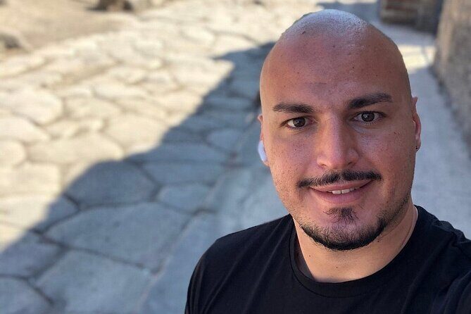 Self-guided tour to Pompeii and Herculaneum from Naples for small groups - Authentic Review Insights