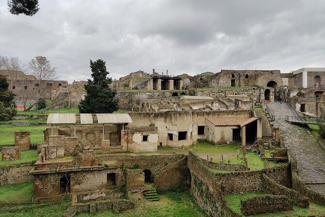 Self-guided tour to Pompeii and Herculaneum from Naples for small groups - Final Thoughts: Is This Tour Right for You?