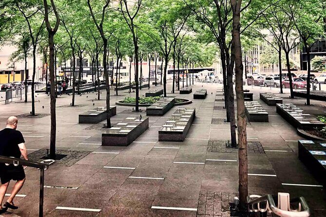 Self guided tour unlock New York from every angle stories secret - Key Points