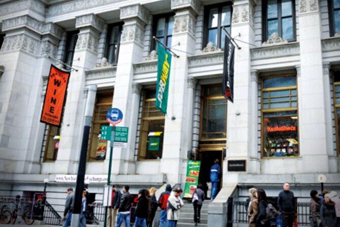 Self guided tour unlock New York from every angle stories secret - Who Will Love This Tour?