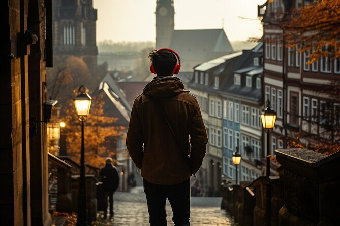 Self Guided Tours Amsterdam With 100 Captivating Audio Stories - Authenticity and User Feedback