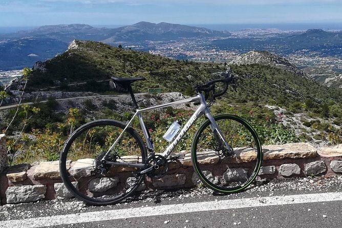Self guided tours and Bike Rental in Marseille near Calanques - Pricing and Value