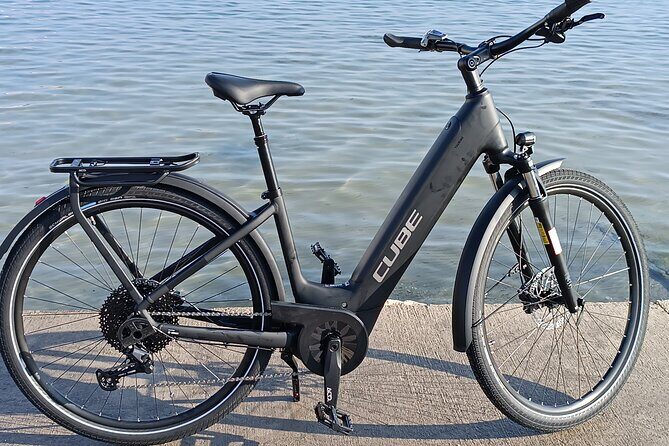 Self guided tours and Bike Rental in Marseille near Calanques - FAQ