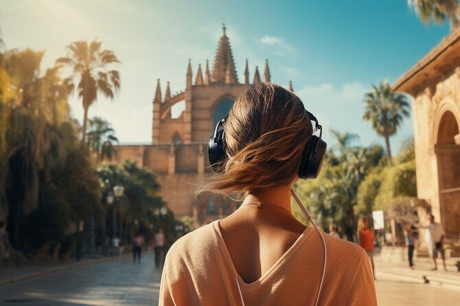 Self-Guided Tours Barcelona: 150+ Captivating Audio Stories - Who Will Love This Tour?