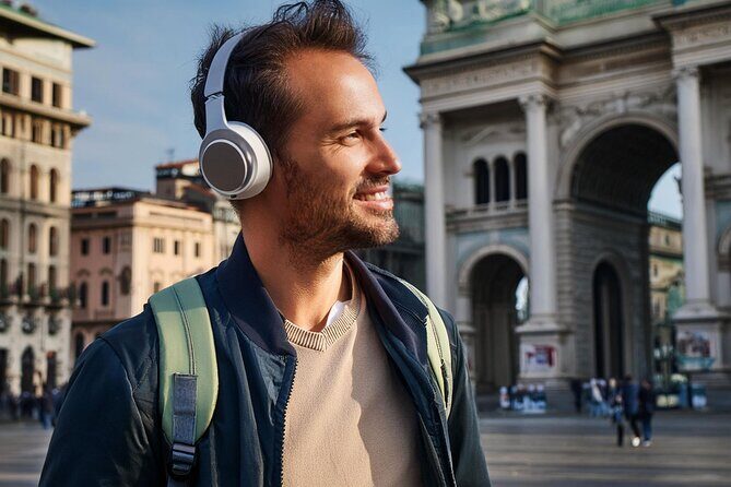 Self Guided Tours In Milan With 100 Captivating Audio Stories - A Closer Look at the Experience
