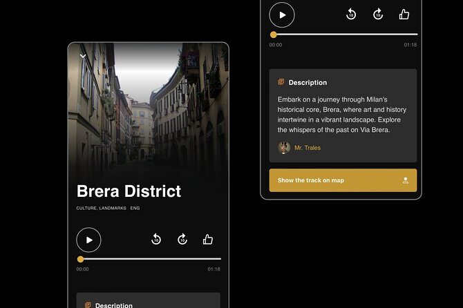 Self Guided Tours In Milan With 100 Captivating Audio Stories - Final Thoughts: Who Will Love This Tour?