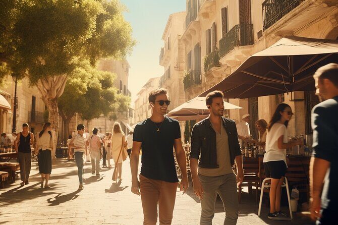 Self Guided Tours in Paris with 100 Captivating Audio Stories - Montmartre