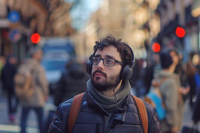 Self Guided Tours Madrid With 100 Captivating Audio Stories - The Sum Up: Who Will Love This Tour?