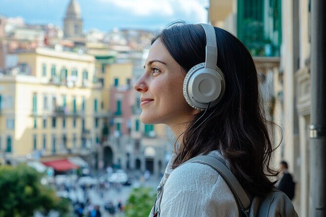 Self Guided Tours Naples With 100 Captivating Audio Stories - Key Points