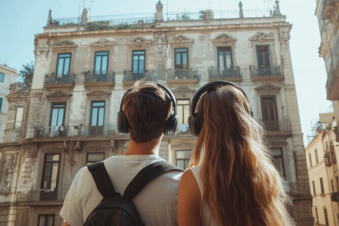 Self Guided Tours Naples With 100 Captivating Audio Stories - FAQs