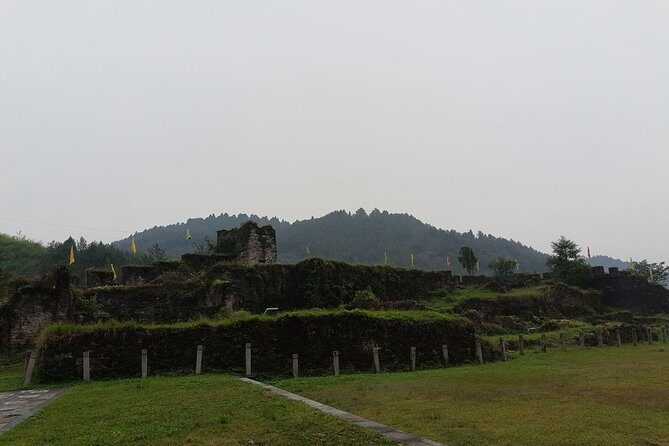 Self-Guided Tour:Southern Great Wall and Furong old Town From Fenghuang - Final Thoughts