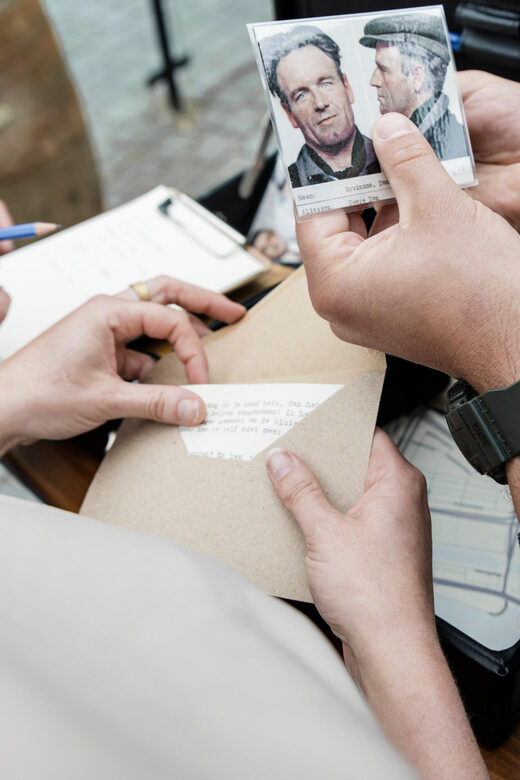 Self-guided trilling City Escape game in Rotterdam - A Detailed Look at the Self-guided City Escape Game in Rotterdam