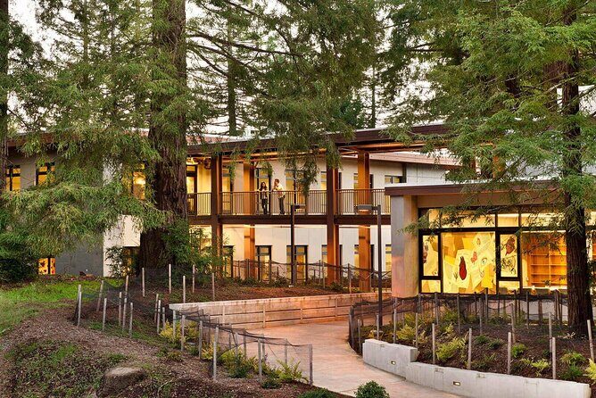 Self Guided UC Santa Cruz Walking Tour: Unlock Secret Stories - Final thoughts: Who is this tour ideal for?