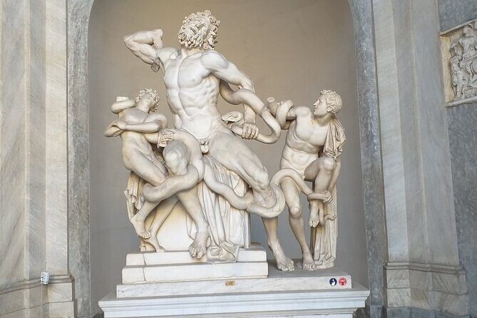 Self Guided Vatican Museums Fast Track Ticket - A Deep Dive into the Experience