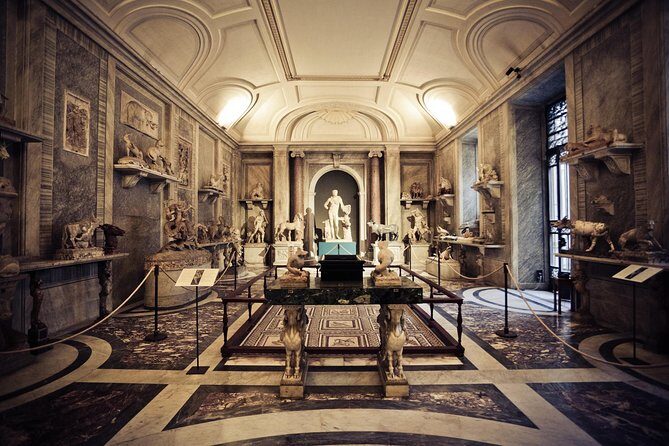 Self-Guided Vatican & Sistine: Skip-the-Line Ticket - Final Thoughts