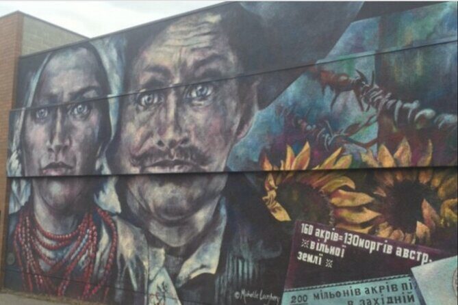 Self-Guided Vernon Scavenger Hunt: Versatile Vernon! - An In-Depth Look at the Vernon Scavenger Hunt