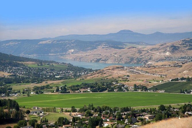 Self-Guided Vernon Scavenger Hunt: Versatile Vernon! - FAQs