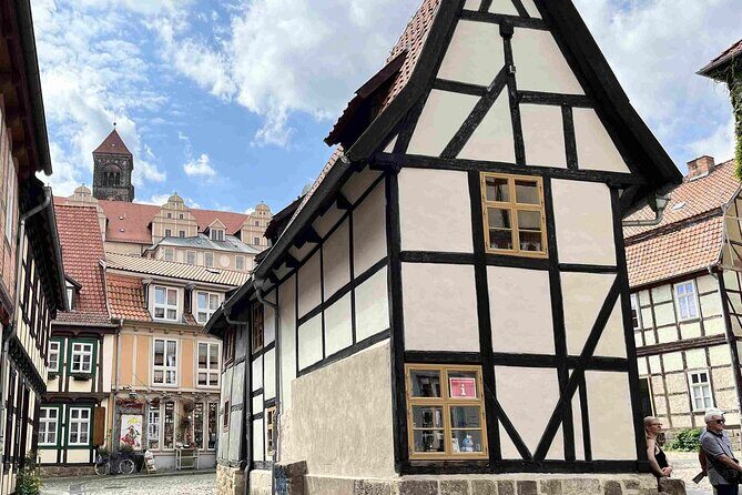 Self-Guided Walk Around Quedlinburg's Timber-Framed Houses - Final Thoughts: Is It Worth It?
