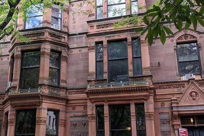 Self-Guided Walk of New York's Gramercy and Flatiron Districts - Final Thoughts