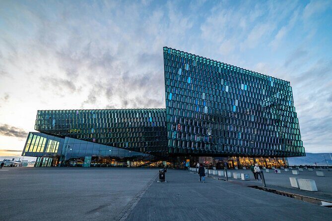 Self Guided Walk through Reykjavik's Highlights - Practical Tips for Making the Most of This Tour