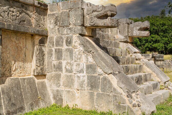 Self Guided Walking Audio Tour of Chichen Itza - What We Love About This Tour