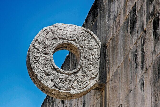 Self Guided Walking Audio Tour of Chichen Itza - Price and Value