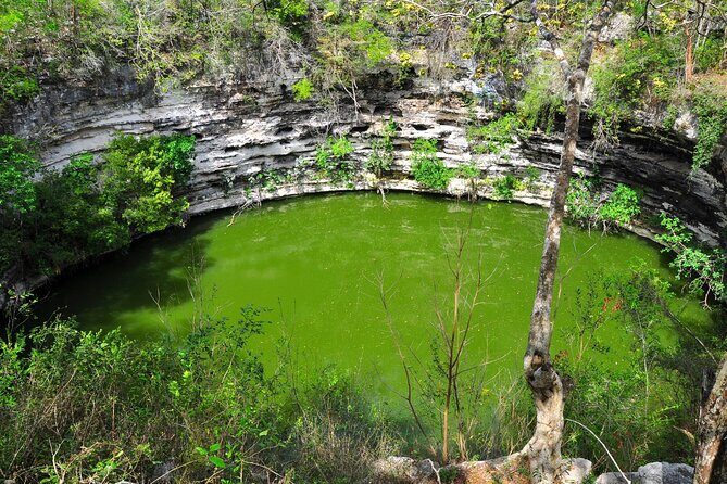 Self Guided Walking Audio Tour of Chichen Itza - Who Should Consider This Tour?